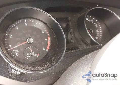 2017 Volkswagen Jetta 1.4T Se z USA, uszkodzony, nr VIN 3VWDB7AJ8HM227308